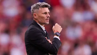 ¿A qué hora se conocerá al nuevo DT de Colo Colo?