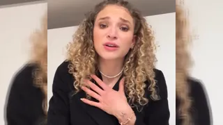 Martina Weil por polémica del atletismo: Perdón por no haber sido mejor capitana