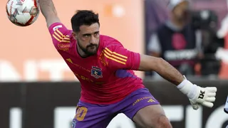 La formación con la que Colo Colo buscará amargar a la UC en Santa Laura