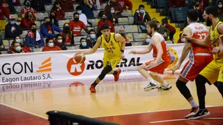 Universidad de Concepción conquistó el título de la LNB tras batir en la prórroga a CD Valdivia