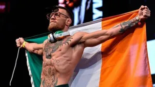 McGregor dijo que su “hijo” Mayweather prefiere el retiro a enfrentarlo