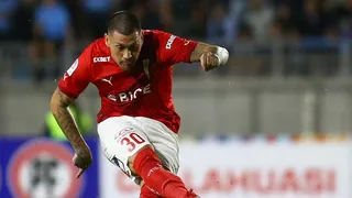 No le gustó a los hinchas: Universidad Católica puso término al vínculo con Nicolás Castillo