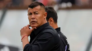 El nombre sorpresa que se perfila para tomar la banca de Colo Colo