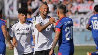 El Superclásico suma otro capítulo: Colo Colo y la U de Chile deberán responder ante el Tribunal
