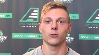 Barnechea sorprendió en la Primera B al fichar a un arquero formado en Borussia Dortmund