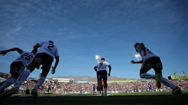 ¡Atención albos! Revelan la fecha y la capacidad final para el nuevo Estadio Monumental