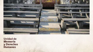 IND creó la Unidad de Memoria y DD.HH. para dar a conocer recintos de detención de la dictadura