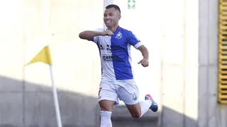 Primera B: Santiago Morning fichó a Renato González
