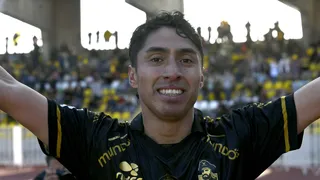 Cecilio Waterman se impuso como Jugador de la Fecha 22 en AlAireLibre.cl