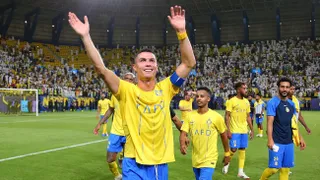 Al Nassr de Cristiano Ronaldo remontó in extremis y avanzó en la Liga de Campeones de Asia