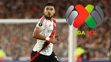 Paulo Díaz tiene oferta del fútbol mexicano y en River Plate no lo quieren soltar