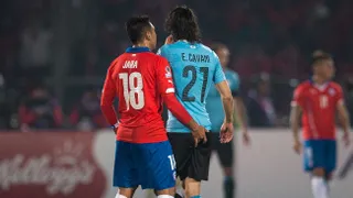 Gonzalo Jara fue elegido como rostro de una campaña para hacerse el examen de la próstata