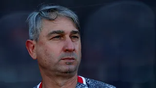 O’Higgins anunció a Dalcio Giovagnoli como nuevo entrenador