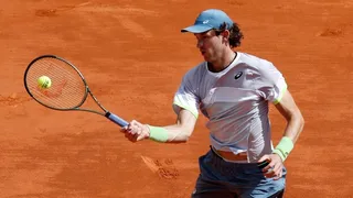 ¿Cuándo y a qué hora ver a Nicolás Jarry en su debut en el Conde de Godó de Barcelona?