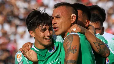 Brasil se mete en la pelea: el nuevo destino que amenaza el regreso de Eduardo Vargas a la U de Chile