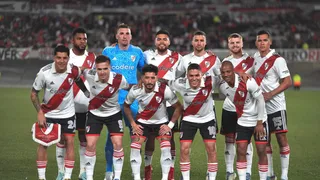 River Plate de Paulo Díaz aplastó a Estudiantes de La Plata y sigue en la pelea en Argentina