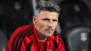 El mensaje de Fernando Ortiz tras el triunfo de Colo Colo que ilusiona a los albos