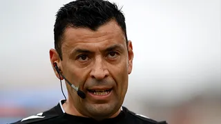 Roberto Tobar asumió como presidente de la Comisión de Arbitros de la ANFP