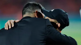 Bicampeón de América lanza dura crítica tras la nueva derrota de Chile: “No hay que normalizar”