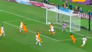 La magnífica conquista de Haji Wright para ilusionar a Estados Unidos