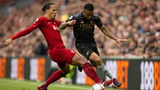 Arsenal y Liverpool chocan en busca del paso a la cuarta ronda de FA Cup