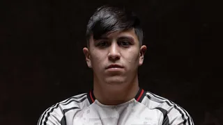 Marcelo Morales fue baja por lesión y no estuvo en la derrota de New York Red Bulls