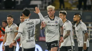 Colo Colo recibió una alentadora noticia que los ilusiona para la Copa Libertadores