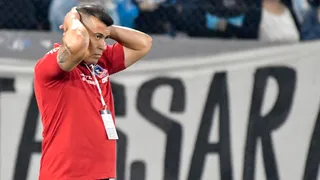 “No se puede competir así”: Jorge Almirón es tajante sobre el fracaso de Colo Colo en copas internacionales