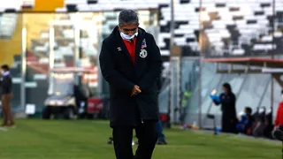 Gualberto Jara: Me quedo con la tranquilidad de haber dado lo mejor en situaciones muy adversas