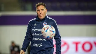 Fernando Aguad y el proceso de Berizzo: Tendrá todo nuestro apoyo para llegar al Mundial