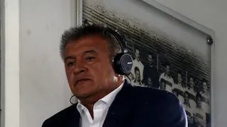 Claudio Borghi denunció que están usando su nombre para una estafa