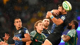 ¡Ahora sí que sí! Los Pumas homenajearon a Maradona en el duelo ante Australia