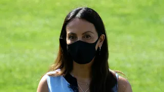 Cecilia Pérez: No se pueden relacionar aportes públicos con obtención de medallas