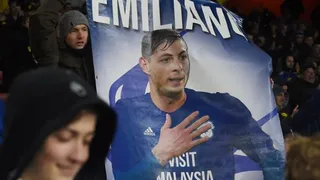 Equipo privado de búsqueda de Emiliano Sala pidió reflotar el avión
