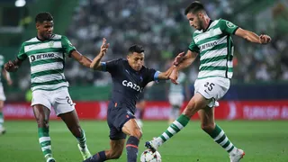 Alexis y su gran actuación en Champions: Estoy contento, pero quería hacer otro gol