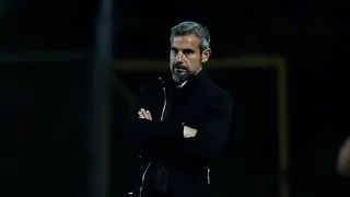 Miguel Ramírez: Confiamos en nuestro trabajo y que O’Higgins saldrá de esta situación