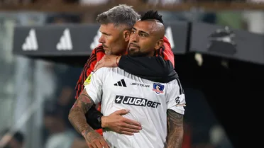 Tiene a Colo Colo puntero y un gigante extranjero amenaza con llevárselo