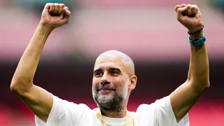 Pep Guardiola recupera a una de sus grandes figuras en Manchester City tras más de un año