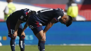 Fallo del tribunal patrimonial de la ANFP “complica” a la U en su lucha por no descender