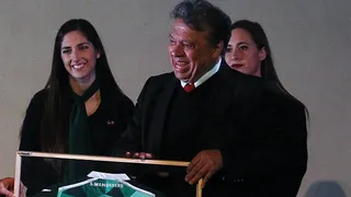Elías Figueroa: Los porteños exigimos ver a Wanderers en Primera A la próxima temporada