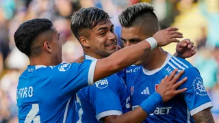 Formaciones de Recoleta vs. Universidad de Chile EN VIVO por la Copa Chile 2025: horario y dónde verlo por TV y online