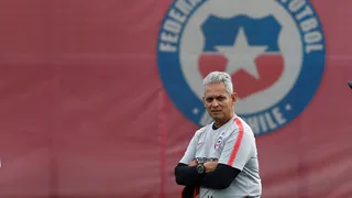 Milad reveló fecha límite para definir situación de Rueda y admitió que Crespo “es un buen nombre” para La Roja