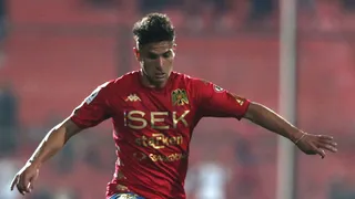 Benjamín Galdames será nuevo refuerzo de Atlético San Luis