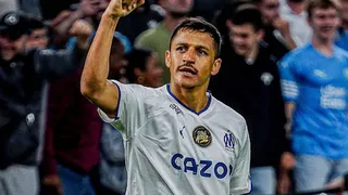 Arabia Saudita también tienta a Alexis Sánchez para unirse a su liga