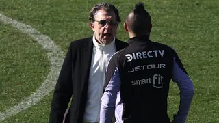 Colo Colo le pone freno a Vidal: “No puede jugar en la Kings League”