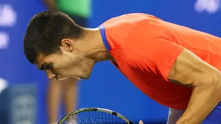 Carlos Alcaraz quedó fuera de carrera en Cincinnati al caer en una batalla con Cameron Norrie