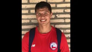 Nicolás Matamoros le dio el triunfo a La Roja ante Argentina en los Odesur: Estoy muy feliz