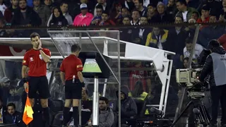 ANFP espera estrenar el VAR en fases decisivas de la Copa Chile