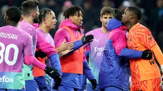 Episodio racista desató escándalo en Udinese, próximo equipo de Damián Pizarro