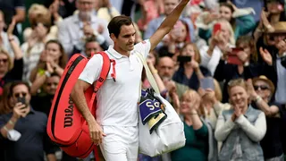“Saque y Red”: La caída de Roger Federer en los cuartos de final en Wimbledon
